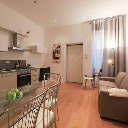 Cenisio Apartment ミラノ エクステリア 写真