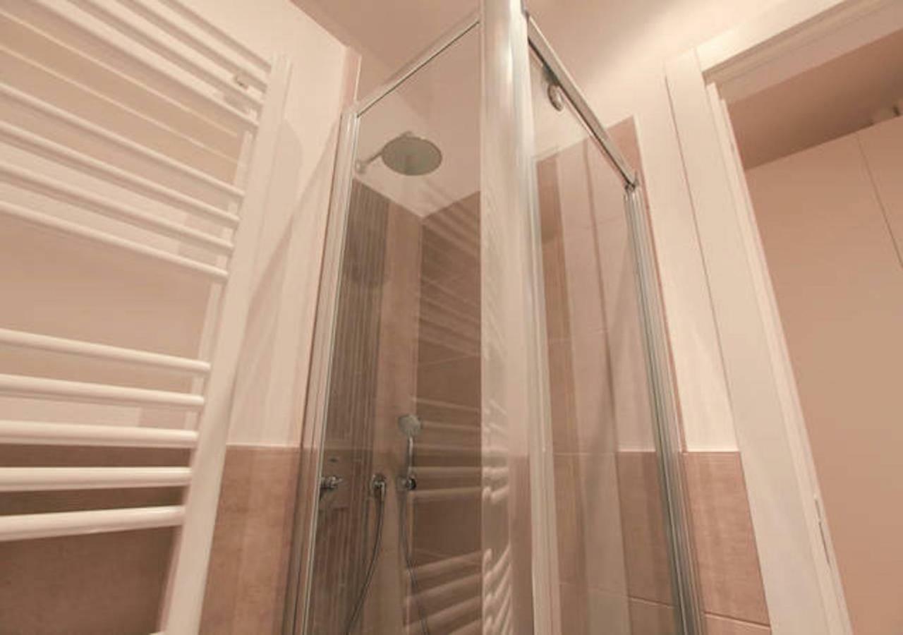 Cenisio Apartment ミラノ エクステリア 写真