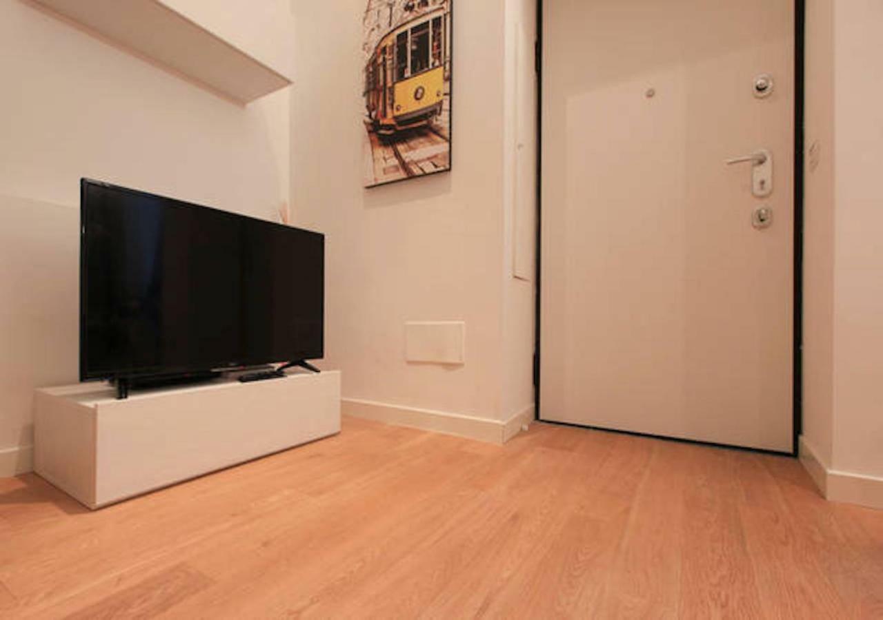 Cenisio Apartment ミラノ エクステリア 写真
