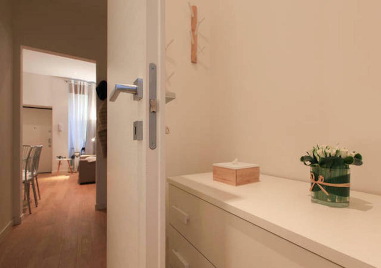 Cenisio Apartment ミラノ エクステリア 写真