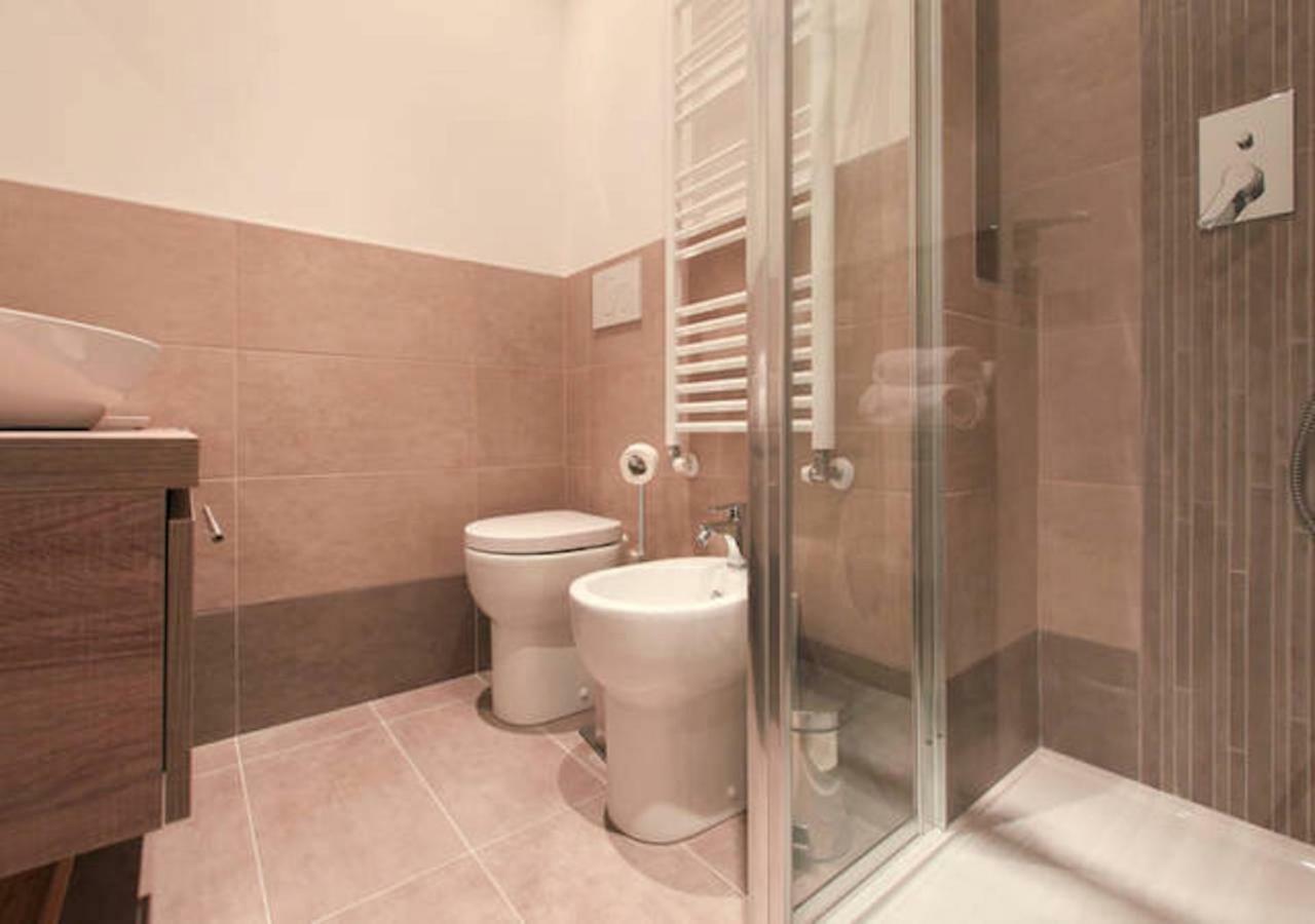 Cenisio Apartment ミラノ エクステリア 写真